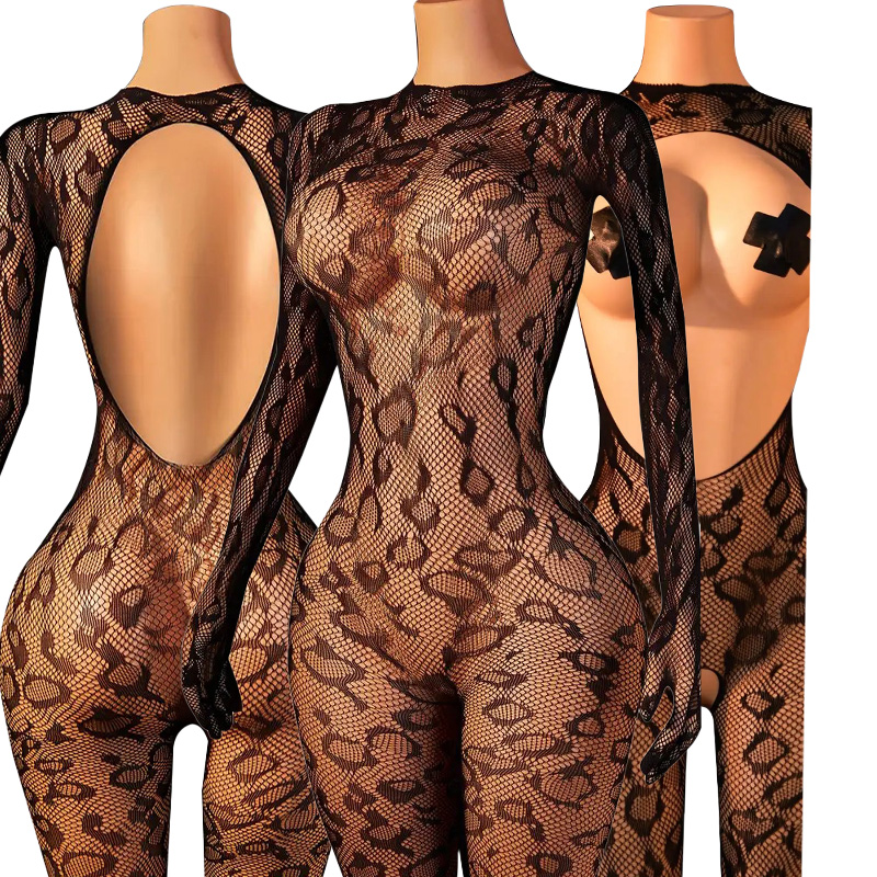 Dolls - Women Erotic Costumes Sexy Body Stocking