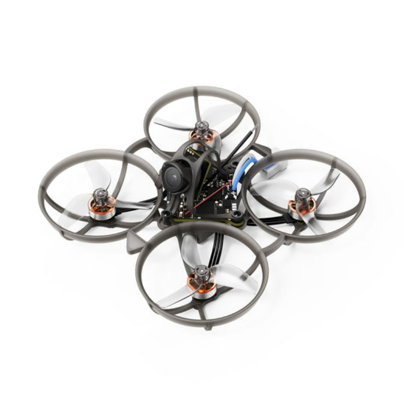 BETAFPV Air75 II Brushless Who - огляд і ціна Fpv Brushless Rc Drone 4K