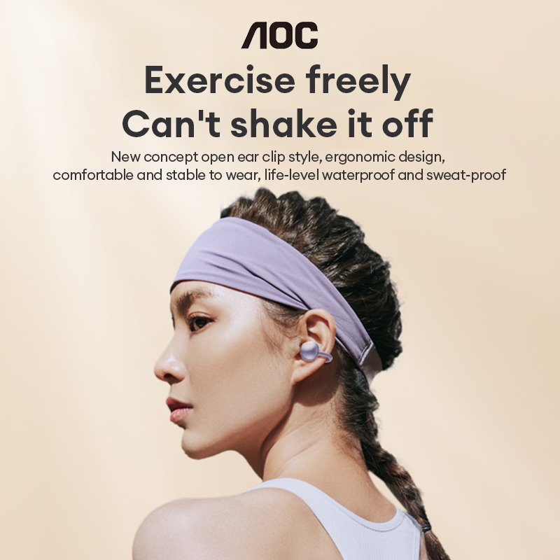 AOC ACD2544 Wireless Bluetooth - огляд і ціна Video Games