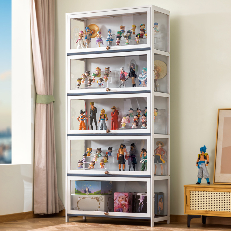High definition acrylic figuri - огляд і ціна Building Blocks