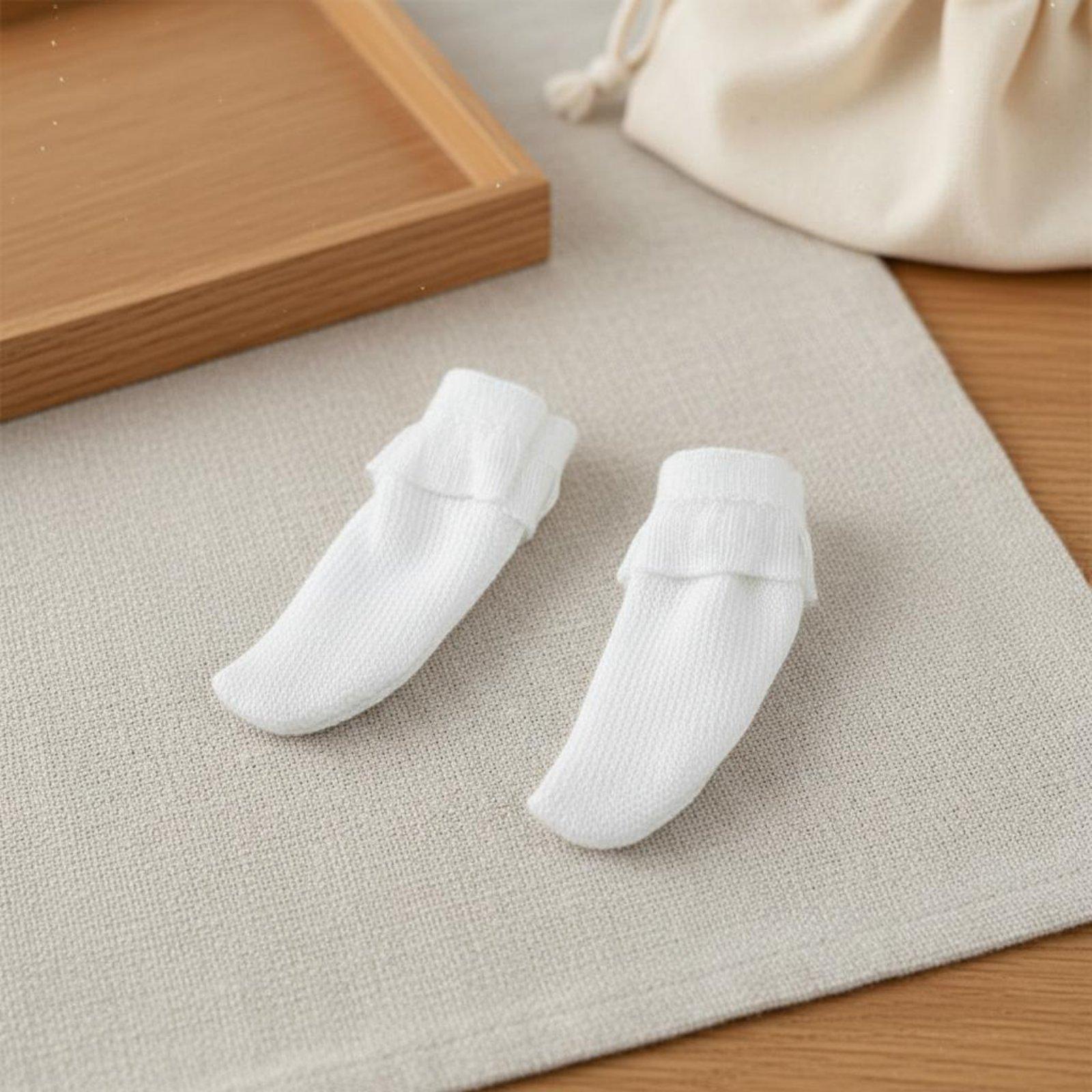 BJD Doll Socks Casual Design O - огляд і ціна Dolls