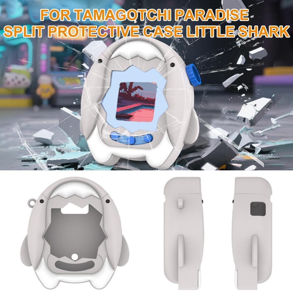 For Tamagotchi Paradise Virtua - огляд і ціна Tamagotchi Electronic Pet Virtual