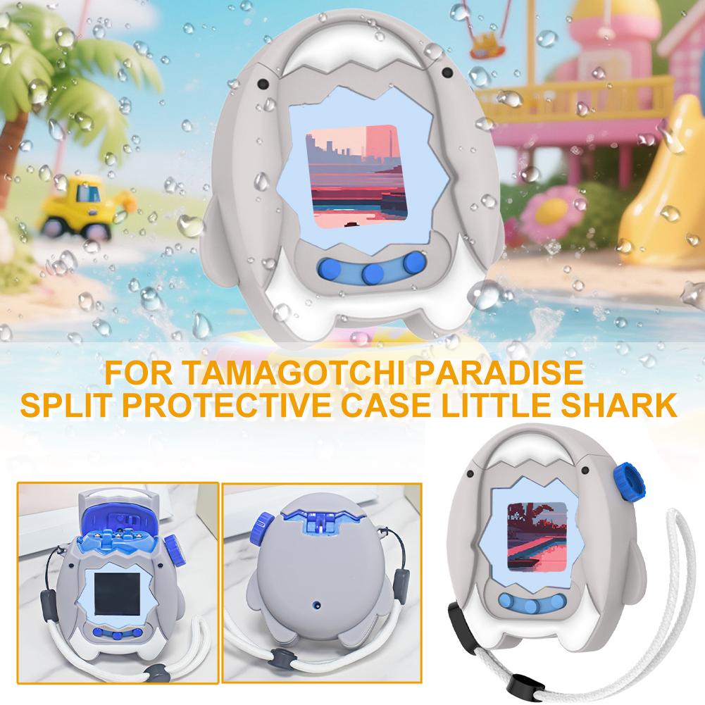 For Tamagotchi Paradise Virtua - огляд і ціна Tamagotchi Electronic Pet Virtual