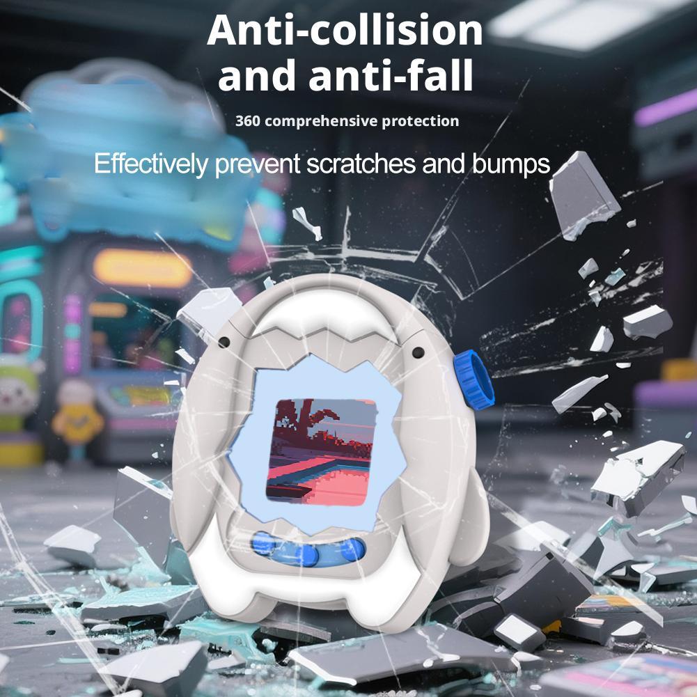 For Tamagotchi Paradise Virtua - огляд і ціна Tamagotchi Electronic Pet Virtual