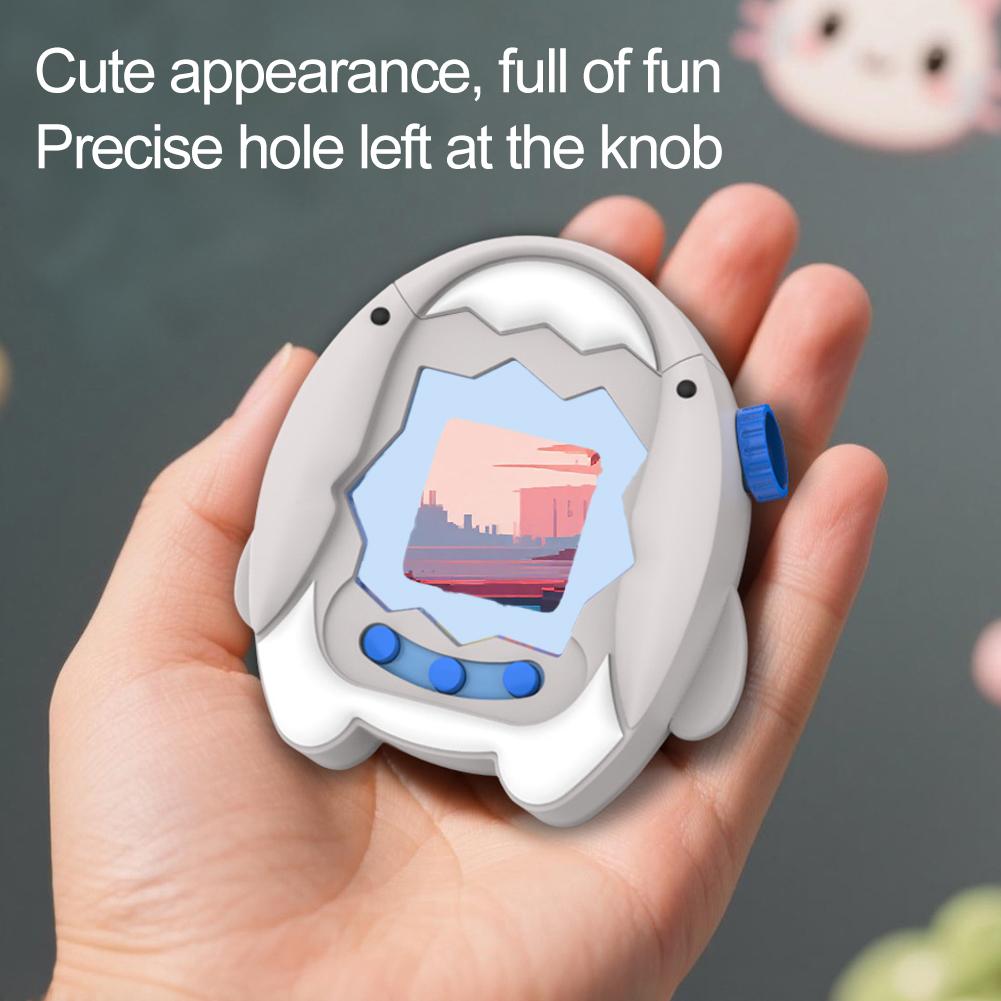 For Tamagotchi Paradise Virtua - огляд і ціна Tamagotchi Electronic Pet Virtual