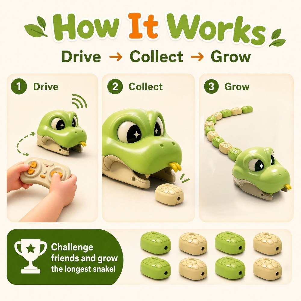 Two Players Competitive Remote - огляд і ціна Educational Toys