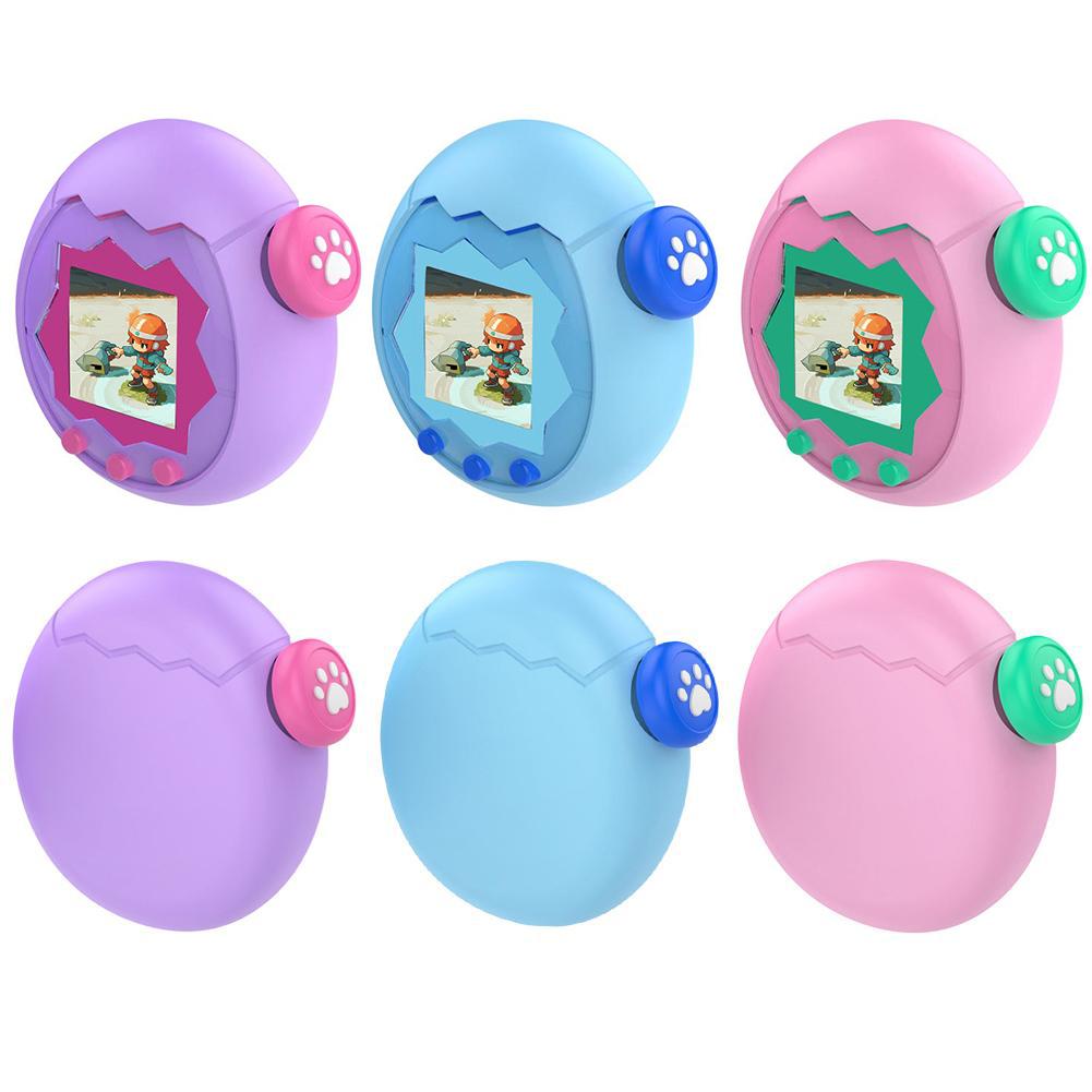 Silicone Case For Tamagotchi P - огляд і ціна Tamagotchi Electronic Pet Virtual