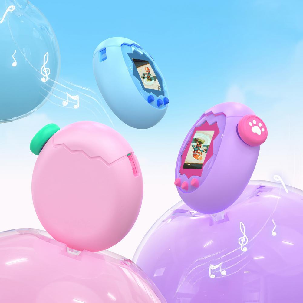 Silicone Case For Tamagotchi P - огляд і ціна Tamagotchi Electronic Pet Virtual