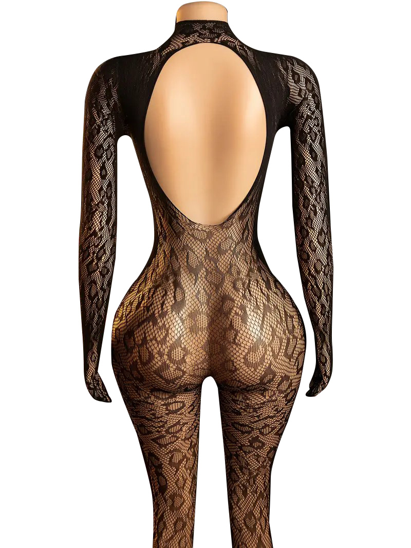 Women Erotic Costumes Sexy Bod - огляд і ціна Dolls
