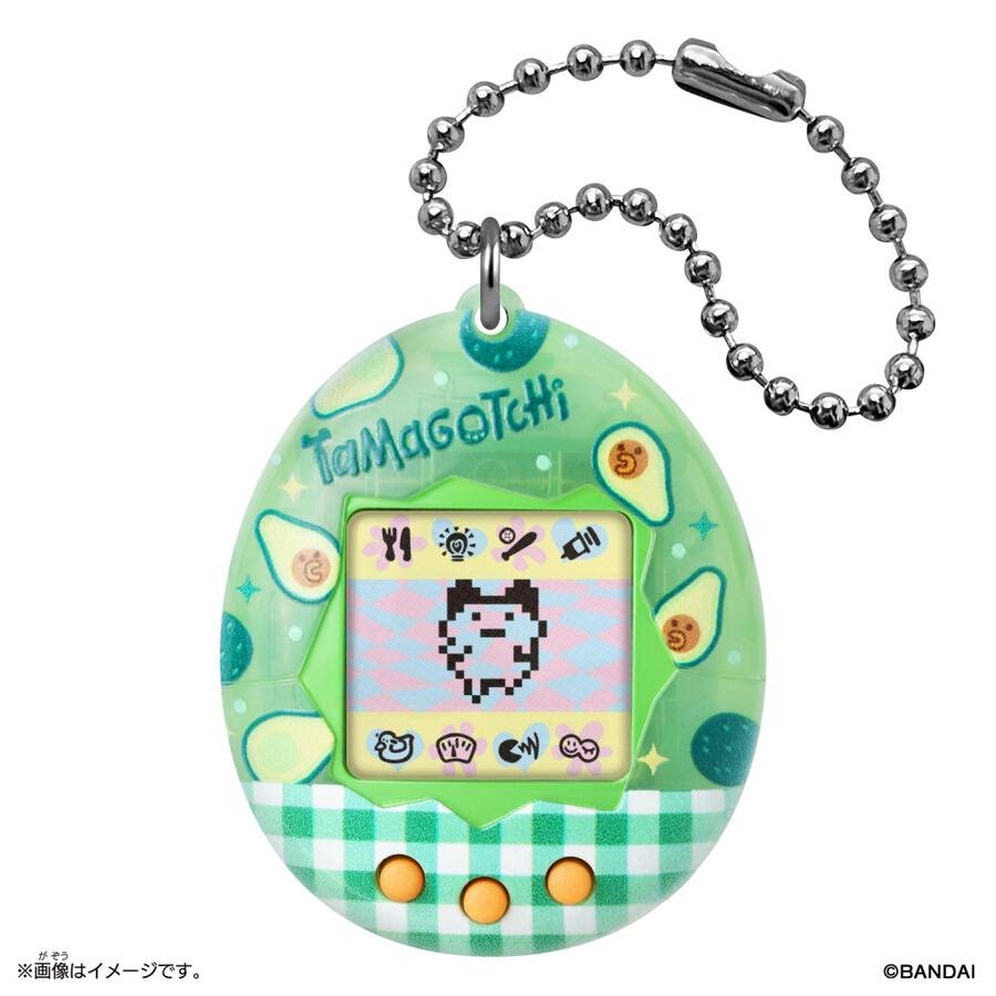 Bandai Tamagotchi Original Vir - огляд і ціна Tamagotchi Electronic Pet Virtual