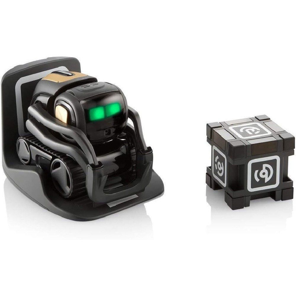AI ChatGPT 2.0 Connected Robot - огляд і ціна Remote Control Toys