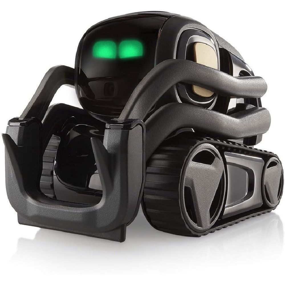 AI ChatGPT 2.0 Connected Robot - огляд і ціна Remote Control Toys