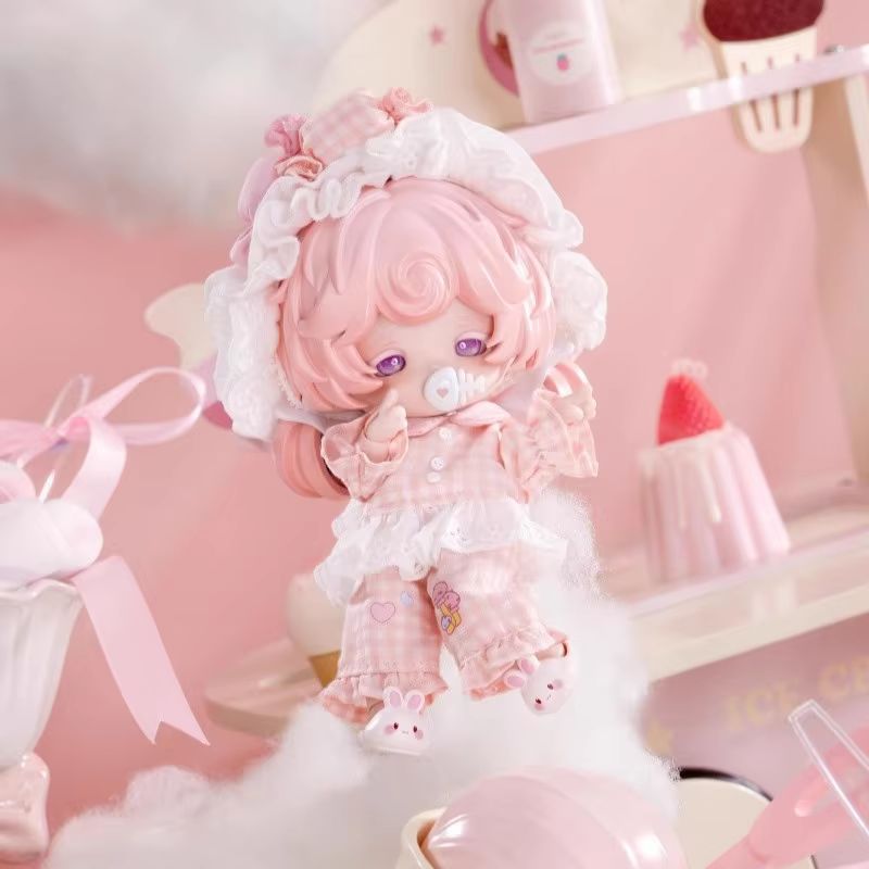 In Stock Come4free Milk Cake D - огляд і ціна Dolls