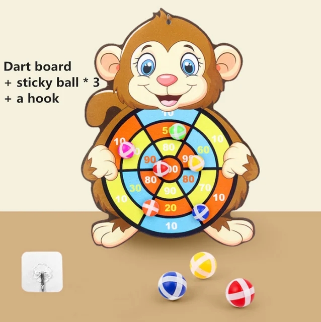 Cartoon Classic Educational Ou - огляд і ціна Board Games