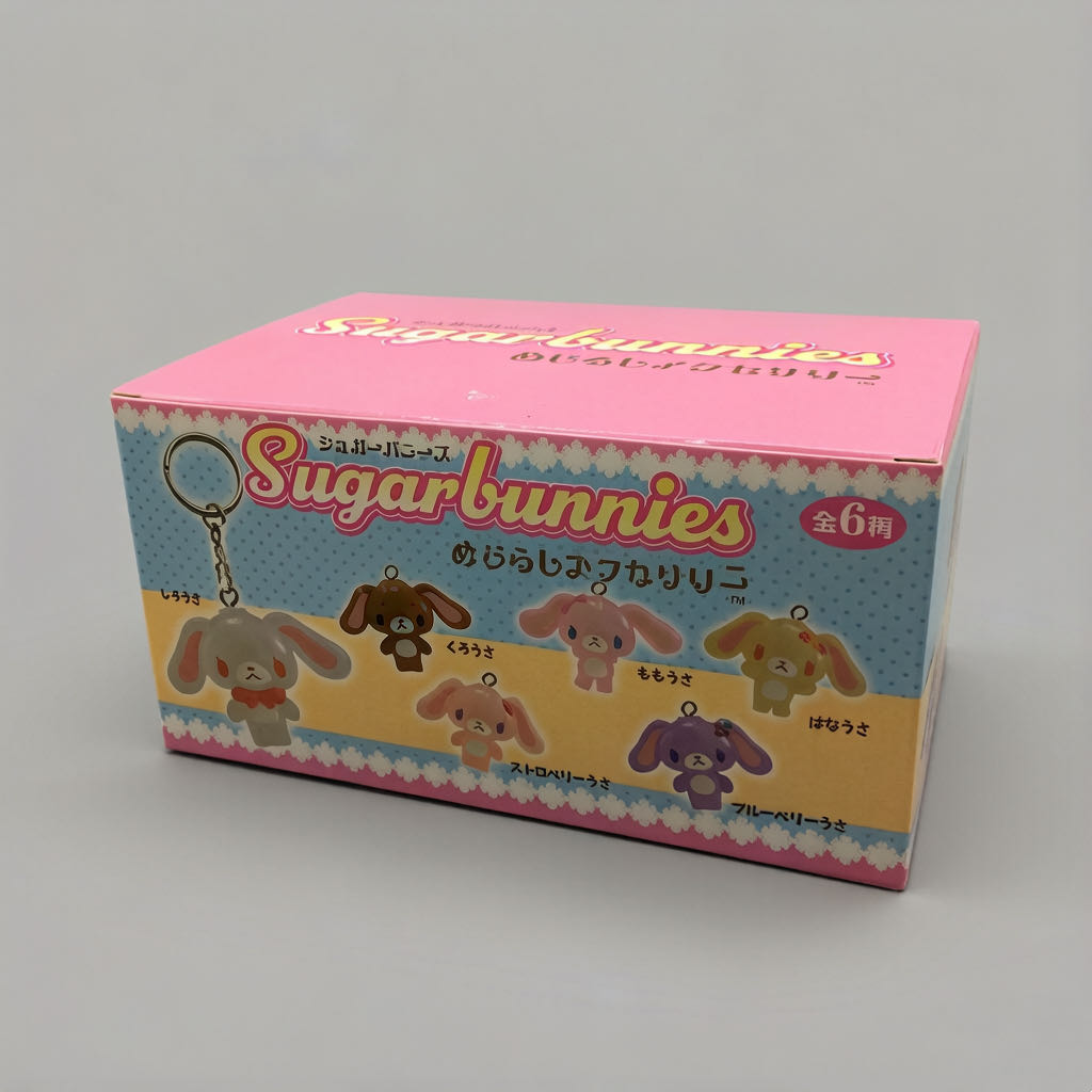 New Arrival Anime Action Figur - огляд і ціна Anime Action Figure Blind Box