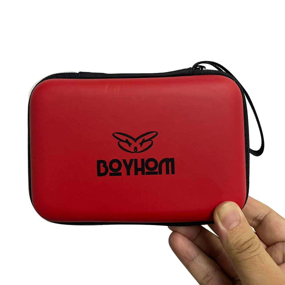 Bag for R36S Retro Handheld Vi - огляд і ціна Retro Handheld Game Console R36S