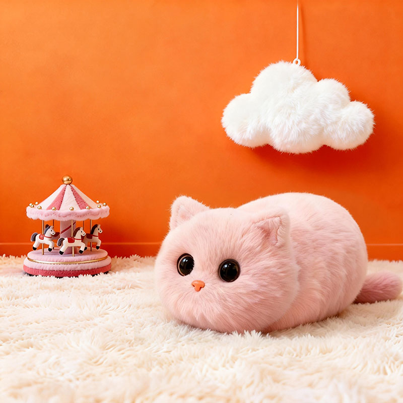 Walulu AI Cute Pet is an emoti - огляд і ціна Remote Control Toys