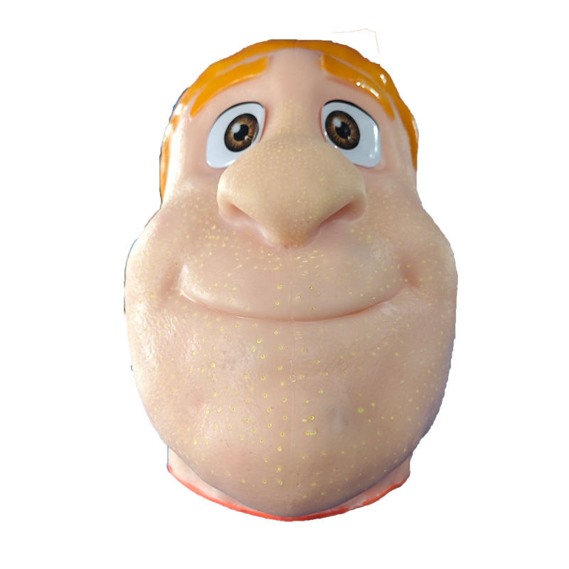 Stress relief, pimple squeeze, - огляд і ціна Dolls