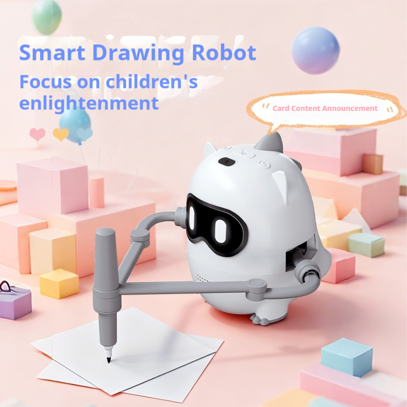 Generic Smart Dinosaur Drawing - огляд і ціна Educational Toys