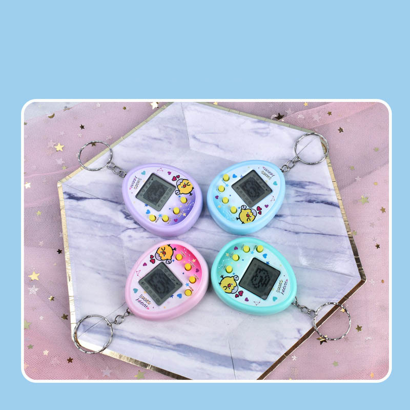 Virtual Electronic Pets Toy Di - огляд і ціна Tamagotchi Electronic Pet Virtual