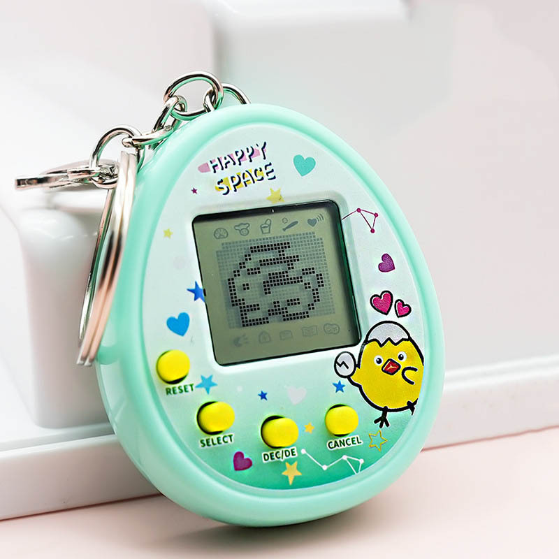 Virtual Electronic Pets Toy Di - огляд і ціна Tamagotchi Electronic Pet Virtual