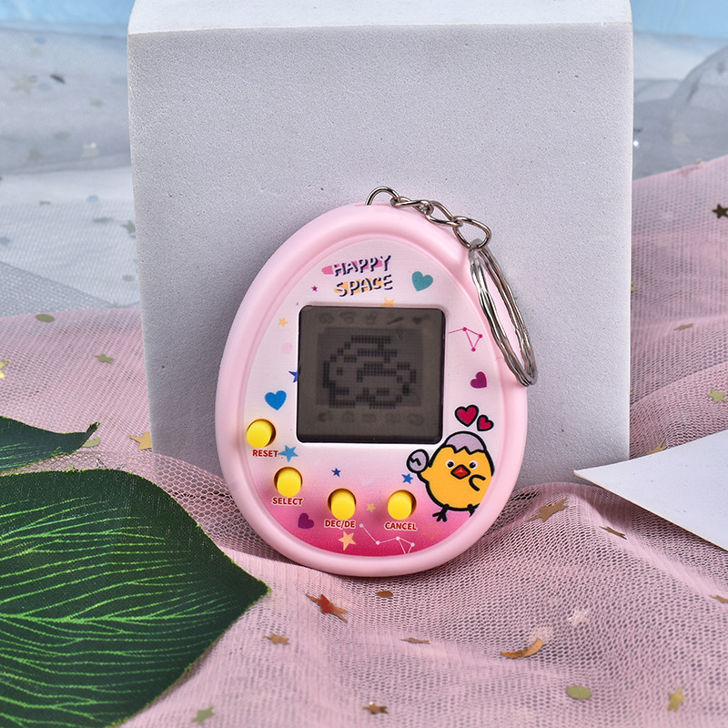 Virtual Electronic Pets Toy Di - огляд і ціна Tamagotchi Electronic Pet Virtual
