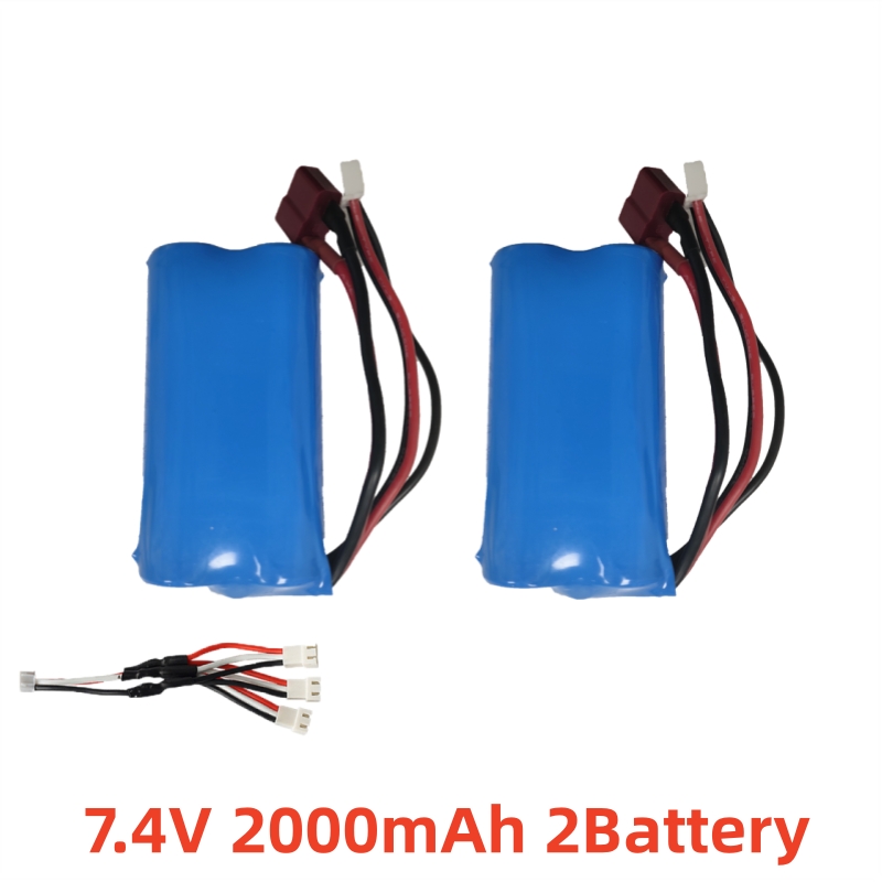 144010 Car Large Battery 14401 - огляд і ціна Remote Control Toys