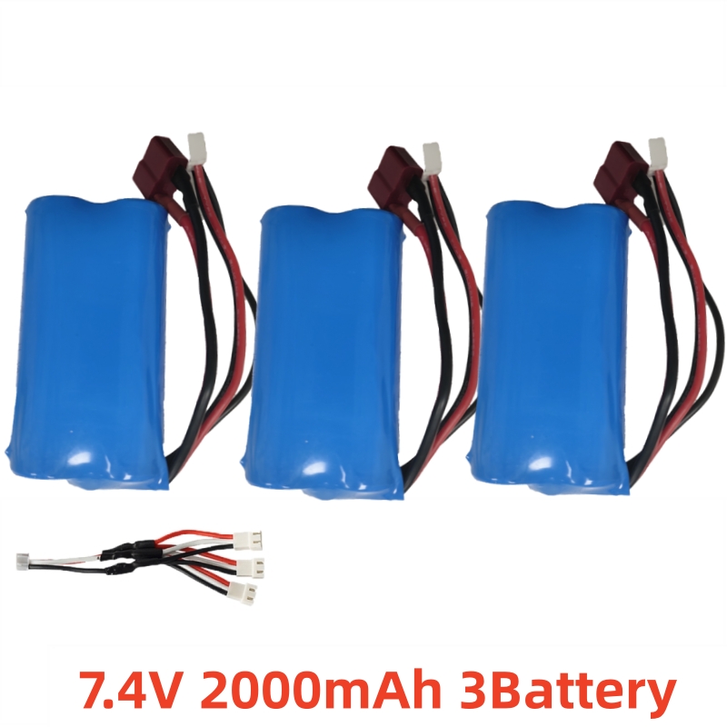 144010 Car Large Battery 14401 - огляд і ціна Remote Control Toys