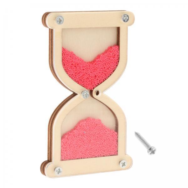 Montessori Wooden Busy Board S - огляд і ціна Montessori Wooden Busy Board Toddler