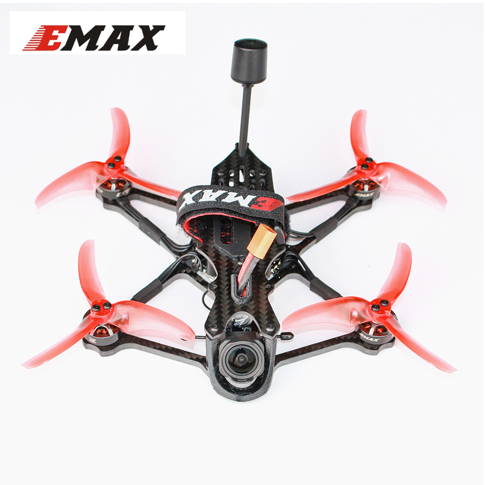 EMAX Babyhawk O3 Air Unit 3.5I - огляд і ціна Fpv Brushless Rc Drone 4K
