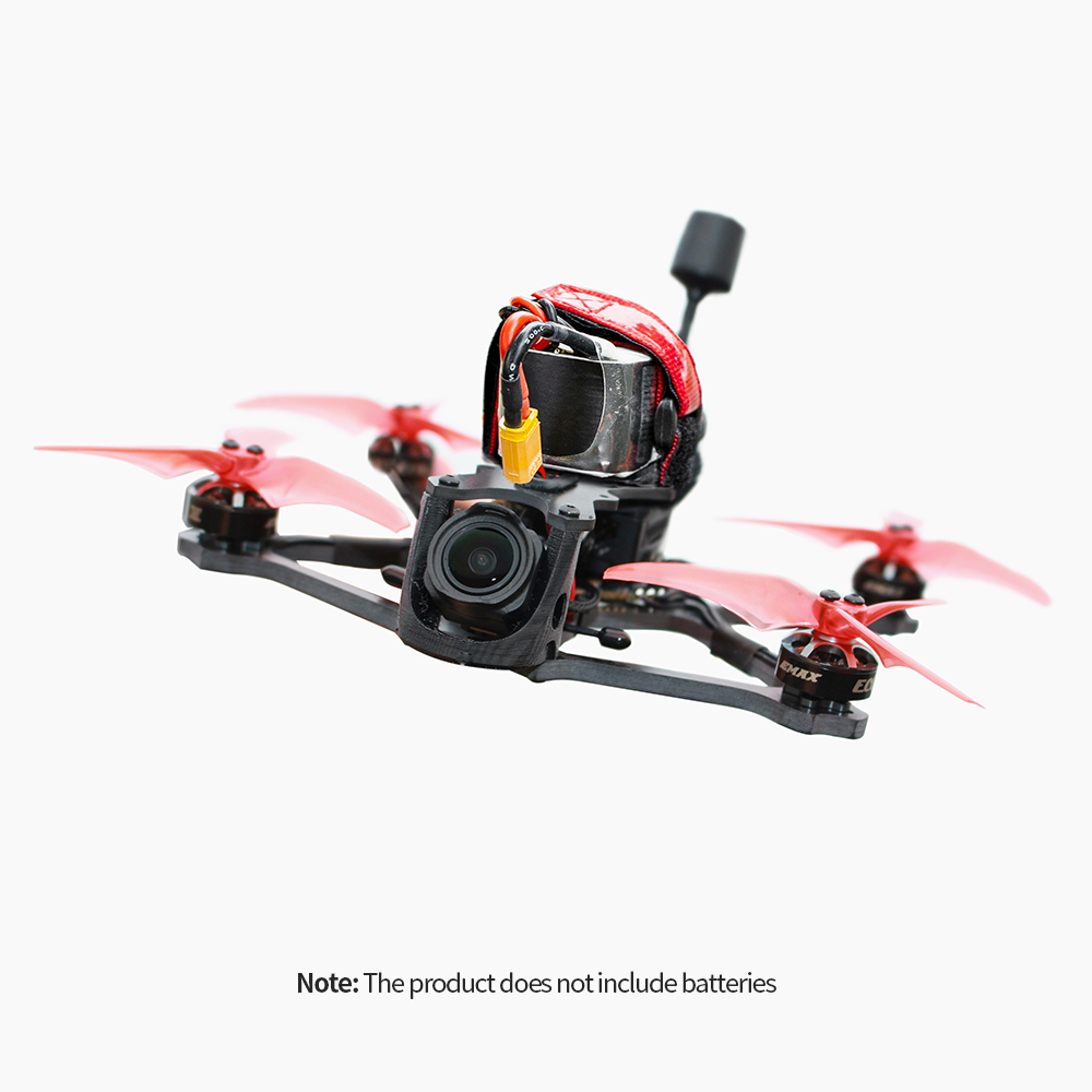 EMAX Babyhawk O3 Air Unit 3.5I - огляд і ціна Fpv Brushless Rc Drone 4K