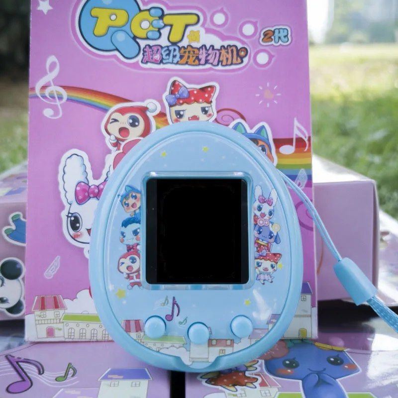 Tamagotchi Electronic Pets Toy - огляд і ціна Tamagotchi Electronic Pet Virtual